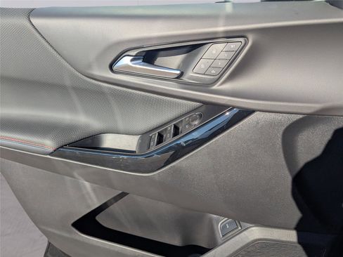 New 2026 Chevrolet Equinox RS w/ Convenience Package III image 13