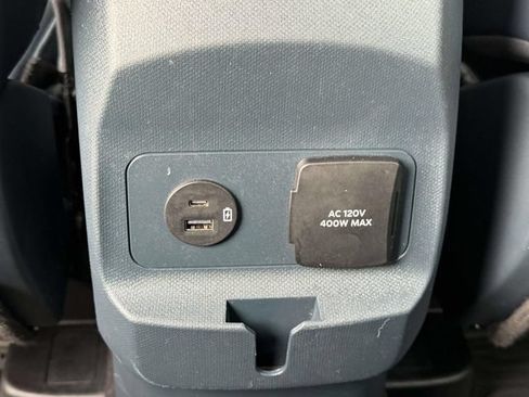 Used 2024 Ford Maverick Lariat w/ 4K Tow Package AWD/4WD image 15