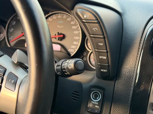 Used 2008 Chevrolet Corvette Convertible w/ Preferred Equipment Group image 20