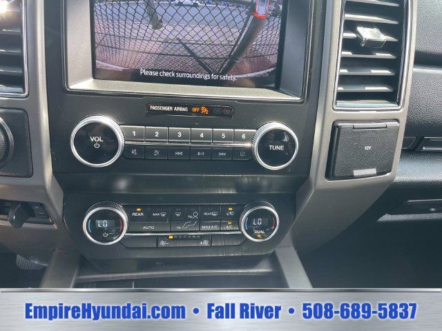 Used 2020 Ford Expedition Max XLT AWD/4WD image 26