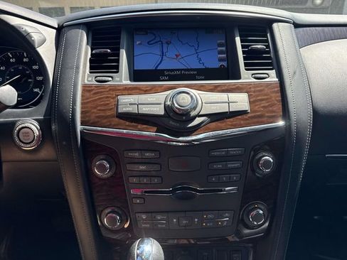 Used 2018 Nissan Armada SL w/ Premium Package RWD image 31