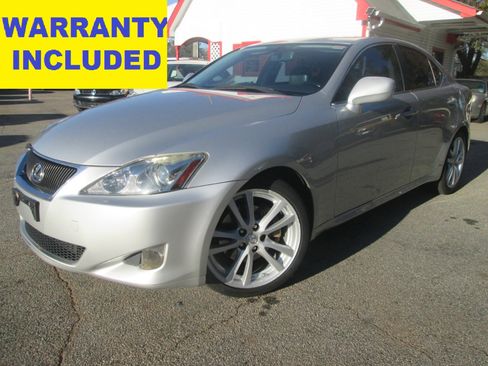 Used 2006 Lexus IS 250 image 31
