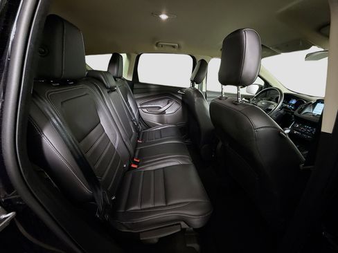 Used 2019 Ford Escape SEL image 27