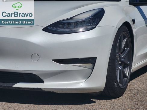 Used 2020 Tesla Model 3 Standard Range Plus RWD image 5