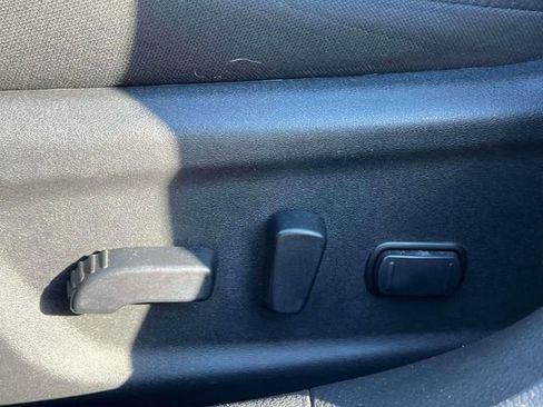 Used 2023 Nissan Altima 2.5 SV w/ SV Premium Package image 18