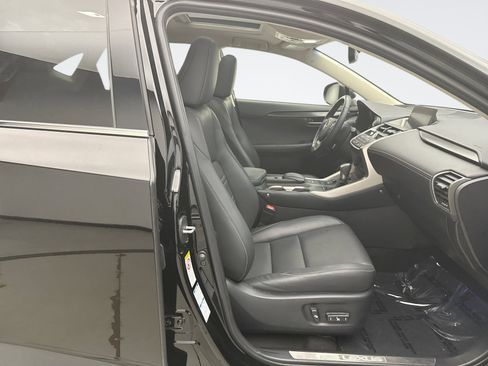 Used 2016 Lexus NX 200t AWD w/ Premium Package image 17