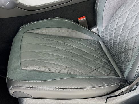 New 2026 Mercedes-Benz GLE 63 AMG S image 21