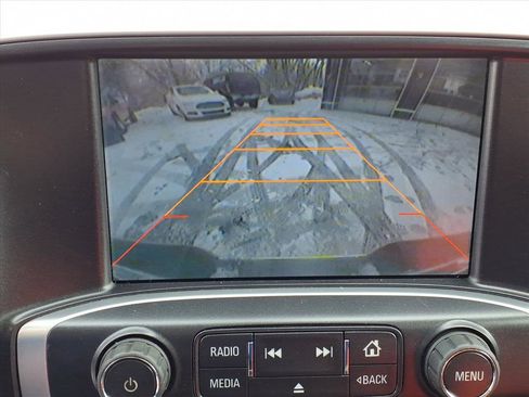 Used 2015 GMC Sierra 1500 SLE w/ SLE Value Package image 12