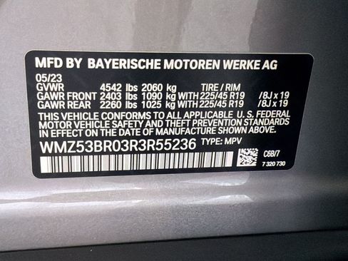 Used 2024 MINI Cooper Countryman S FWD image 23