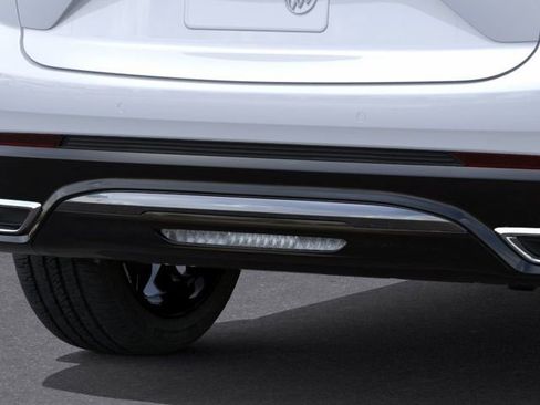 New 2026 Buick Envision Sport Touring AWD/4WD image 14
