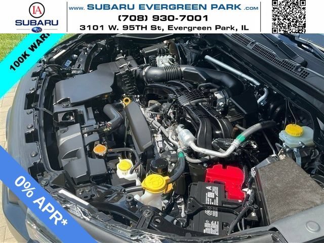 New 2026 Subaru Forester Wilderness w/ Wilderness Package AWD/4WD image 56