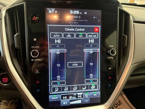 Certified 2024 Subaru Crosstrek 2.0i Premium AWD/4WD image 34