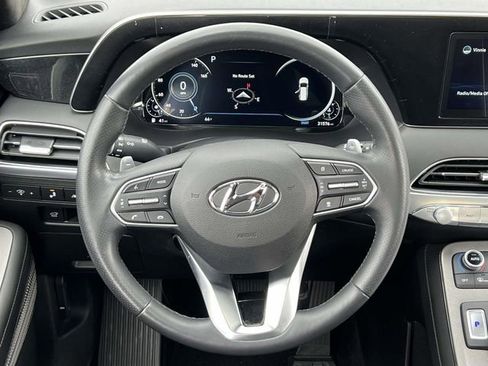Certified 2022 Hyundai Palisade Calligraphy image 15