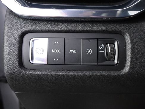 Used 2024 GMC Acadia Denali w/ LPO, Floor Liner Package AWD/4WD image 25