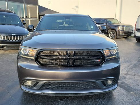 Used 2018 Dodge Durango SXT w/ Quick Order Package 2BB image 2