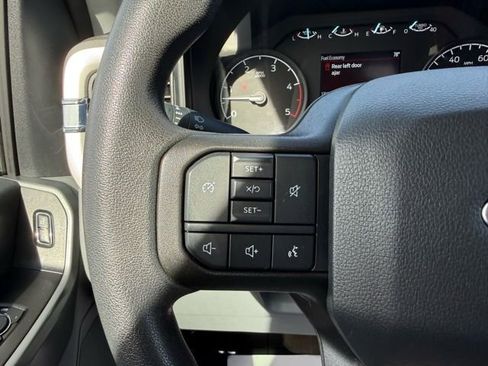 Used 2024 Ford F250 XLT image 21