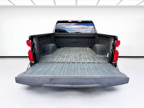 Used 2024 Chevrolet Silverado 1500 RST w/ Protection Package image 17