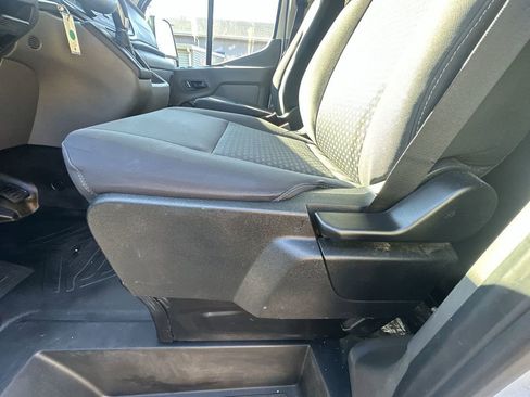 Certified 2024 Ford Transit 250 Low Roof w/ Exterior Upgrade Package image 13