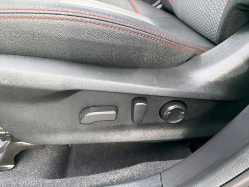 Used 2024 Subaru Forester Sport AWD/4WD image 22