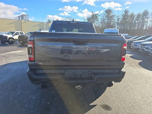 Used 2023 RAM 1500 TRX w/ TRX Level 2 Equipment Group image 6