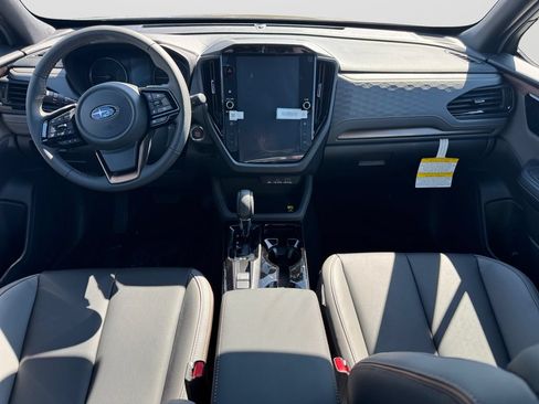 New 2026 Subaru Forester Sport AWD/4WD image 14