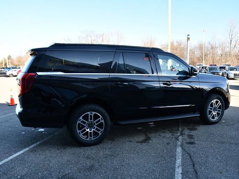 New 2026 Ford Expedition Max Active image 7