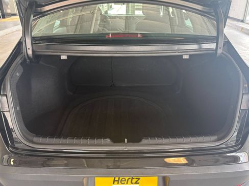Used 2025 Kia K4 FWD image 31