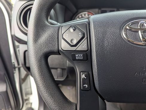 Used 2020 Toyota Tacoma 4x4 Double Cab image 20