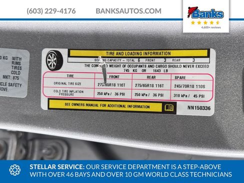 Used 2022 RAM 1500 Laramie image 8