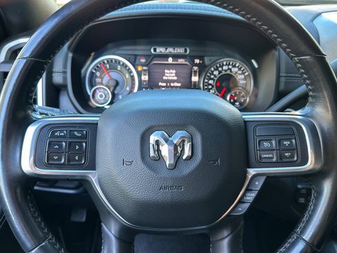 Used 2020 RAM 3500 Laramie AWD/4WD image 26