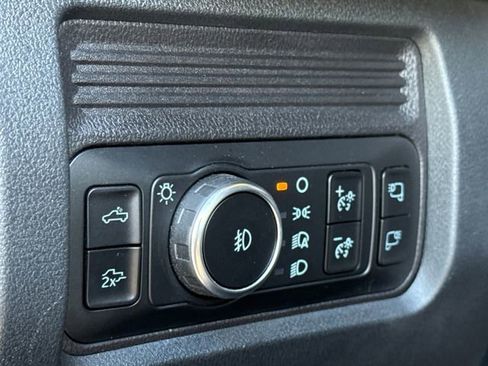 Used 2025 Ford F250 Lariat w/ Lariat Ultimate Package image 22