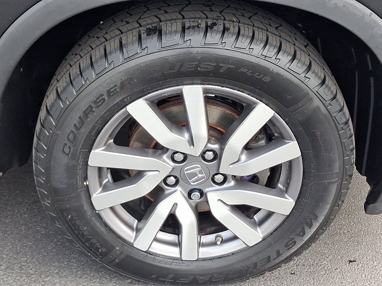 Used 2019 Honda Pilot EX-L image 8