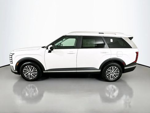 New 2026 Hyundai Palisade SEL Premium FWD image 8