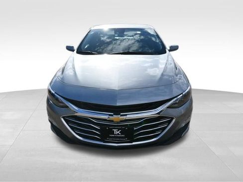 Used 2025 Chevrolet Malibu LT FWD image 10