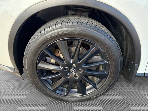 Used 2020 Nissan Murano Platinum image 34