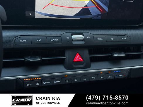 Certified 2025 Kia K4 LXS image 17