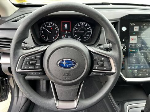 New 2026 Subaru Impreza 2.0i Sport AWD/4WD image 12