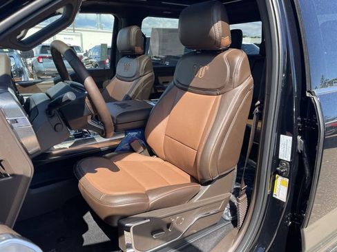 New 2026 Ford F150 King Ranch AWD/4WD image 15