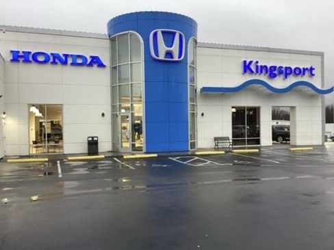 Used 2018 Honda Accord Sport image 21