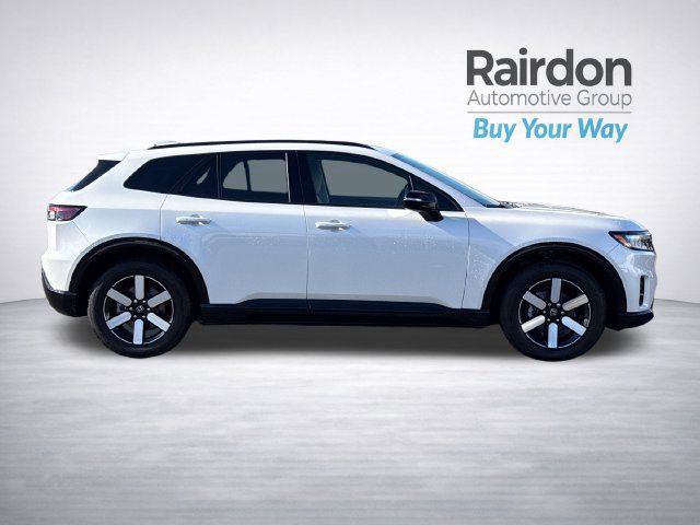 Used 2024 Honda Prologue Touring image 8