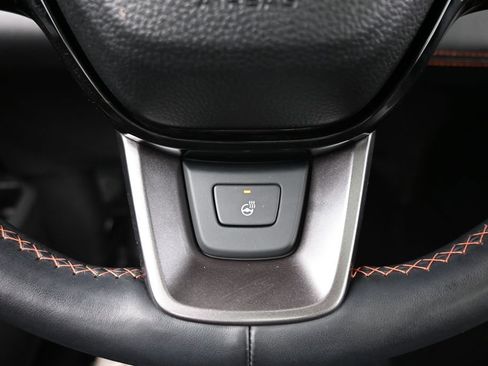Certified 2025 Honda Pilot TrailSport image 53