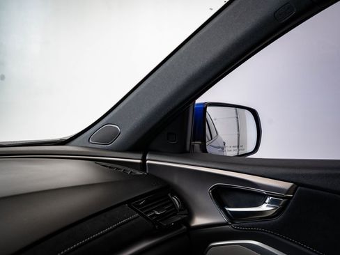 Used 2023 Acura RDX AWD w/ A-Spec & Advance Pkg image 37