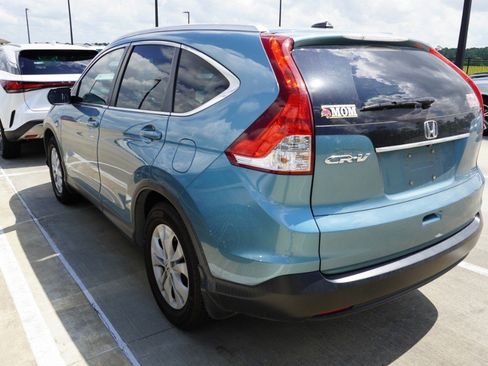 Used 2014 Honda CR-V EX-L image 6