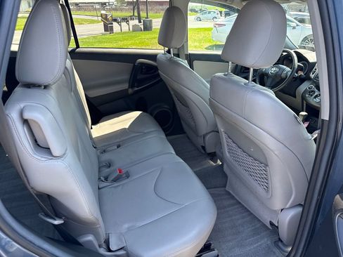 Used 2012 Toyota RAV4 Limited w/ Premium Plus Value Pkg image 13