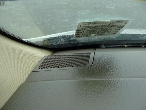 Used 2003 Honda Accord EX image 21