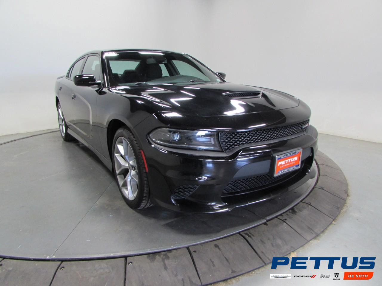 Used 2023 Dodge Charger GT RWD image 1