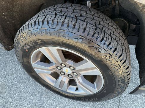 Used 2016 Chevrolet Colorado LT w/ LT Convenience Package image 9