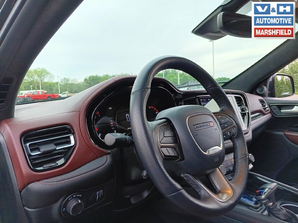 Used 2024 Dodge Durango Citadel AWD/4WD image 18