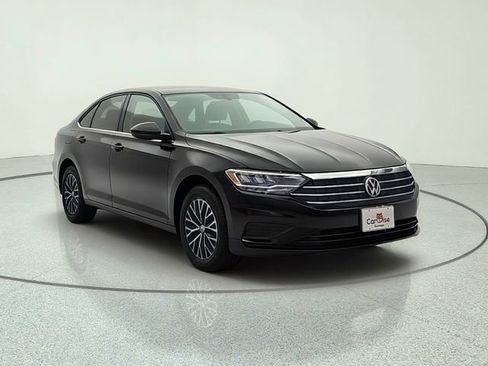 Used 2020 Volkswagen Jetta SE FWD image 8
