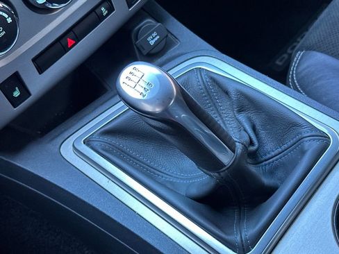 Used 2011 Dodge Challenger SRT8 w/ Green w/Envy Group image 20